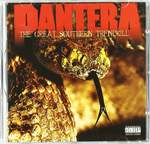 Pantera: Drag The Waters Product Image