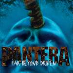 Pantera: I'm Broken Product Image