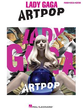 Lady Gaga: ARTPOP