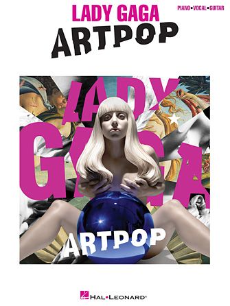 Lady Gaga: Venus