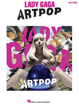 Lady Gaga: Aura
