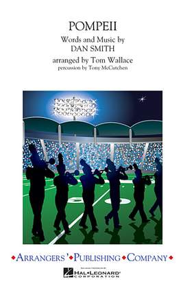Tom Wallace: Pompeii - Baritone T.C.