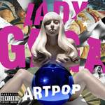 Lady Gaga: Applause Product Image