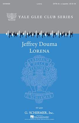Jeffrey Douma: Lorena