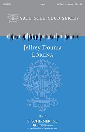 Jeffrey Douma: Lorena