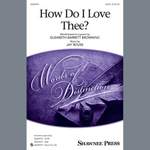 Jay Rouse: How Do I Love Thee? Product Image