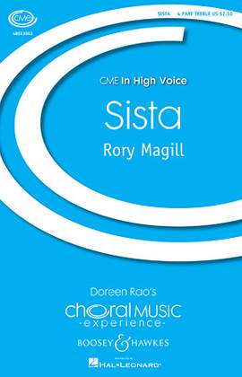 Rory Magill: Sista