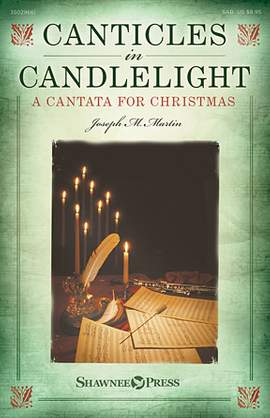 Joseph M. Martin: O Come, O Come, Emmanuel