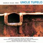 Uncle Tupelo: Sandusky Product Image