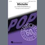 Paris Rutherford: Michelle Product Image