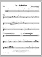 Mac Huff: Over the Rainbow - Flute Product Image