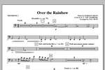 Mac Huff: Over the Rainbow - Trombone 2 Product Image