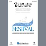 Mac Huff: Over the Rainbow - Trombone 2 Product Image