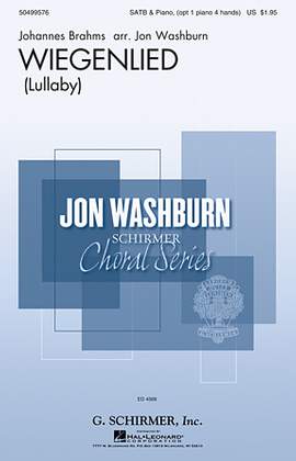 Jon Washburn: Wiegenlied