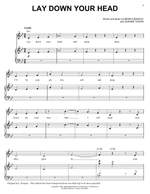 Audra McDonald: Lay Down Your Head Product Image
