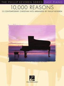 Natalie Grant: Hurricane (arr. Phillip Keveren)