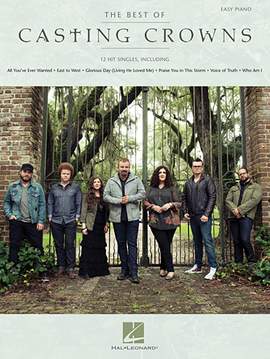 Casting Crowns: Thrive