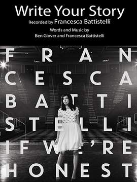 Francesca Battistelli: Write Your Story