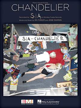 Sia: Chandelier