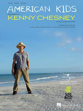 Kenny Chesney: American Kids