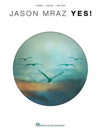 Jason Mraz: Quiet