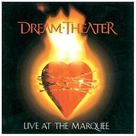 Dream Theater: Metropolis-Part 1 "The Miracle And The Sleeper"