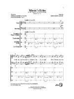Greg Gilpin: Music's Echo Product Image