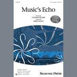 Greg Gilpin: Music's Echo Product Image