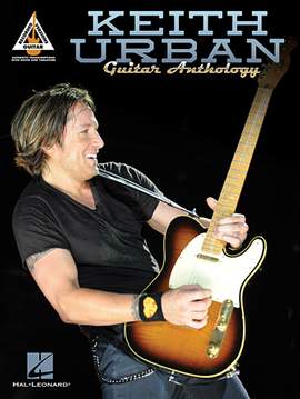 Keith Urban: Days Go By