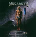 Megadeth: Sweating Bullets Product Image
