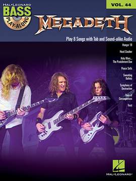 Megadeth: Hangar 18