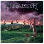 Megadeth: Train Of Consequences Product Image