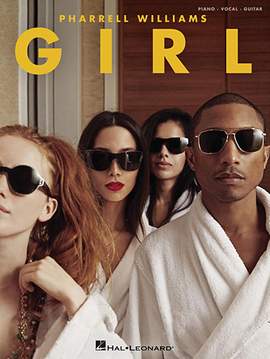 Pharrell Williams: Brand New