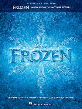 Kristen Bell, Agatha Lee Monn & Katie Lopez: Do You Want To Build A Snowman? (from Frozen)
