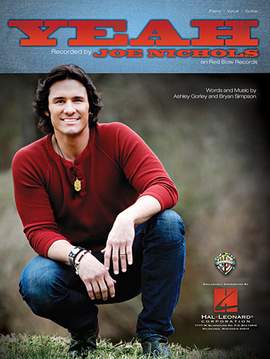 Joe Nichols: Yeah