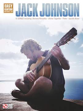 Jack Johnson: Breakdown
