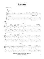 Andy McKee: Layover Product Image
