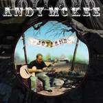 Andy McKee: Layover Product Image