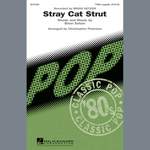 Christopher Peterson: Stray Cat Strut Product Image