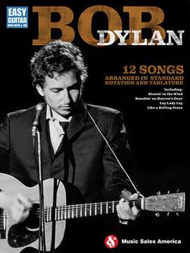 Bob Dylan: Don't Think Twice, It's All Right