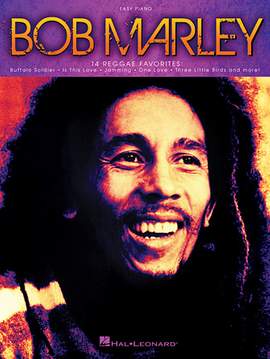 Bob Marley: Get Up Stand Up