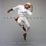 Aloe Blacc: Here Today Product Image