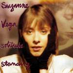 Suzanne Vega: Luka Product Image