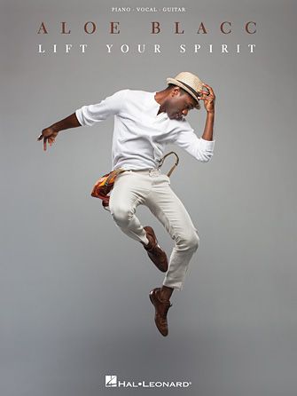 Aloe Blacc: Chasing
