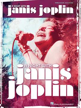 Janis Joplin: Little Girl Blue (from the musical A Night With Janis Joplin)