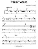 Ray LaMontagne: Without Words Product Image