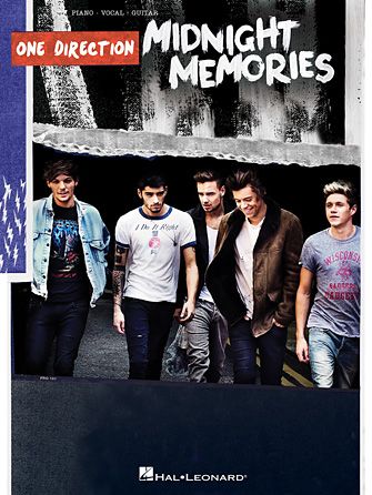 One Direction: Diana