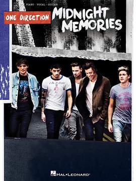 One Direction: Happily