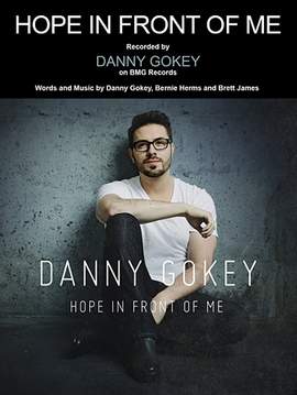 Danny Gokey: Hope In Front Of Me