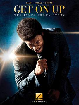 James Brown: Papa's Got A Brand New Bag